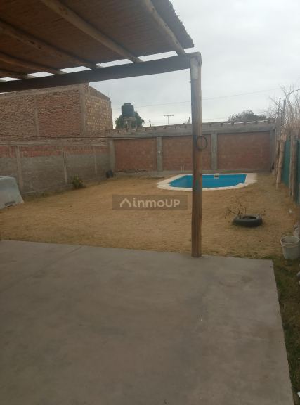 Casa en Alquiler en Chimbas, San Juan