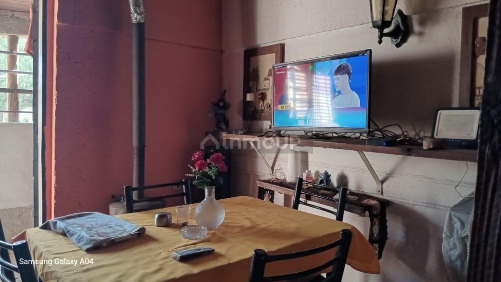 Casa en Venta en Chimbas, San Juan