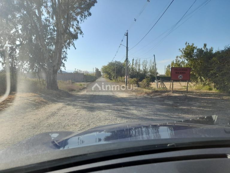 Lote en Venta en 9 de Julio, San Juan
