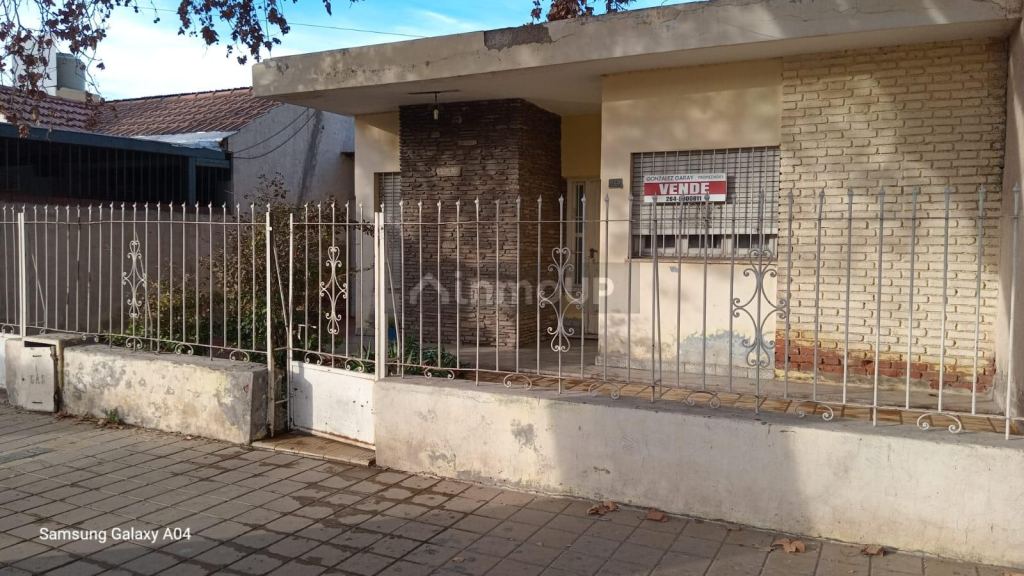 Casa en Venta en Capital, San Juan