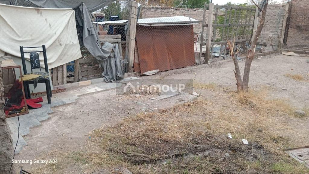Casa en Venta en Chimbas, San Juan