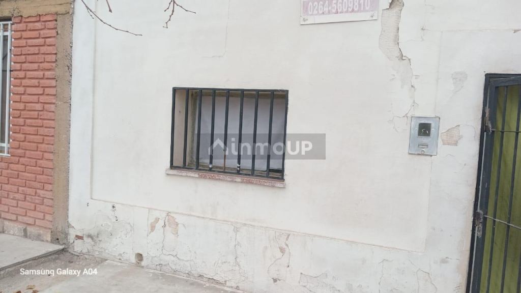 Casa en Venta en Chimbas, San Juan