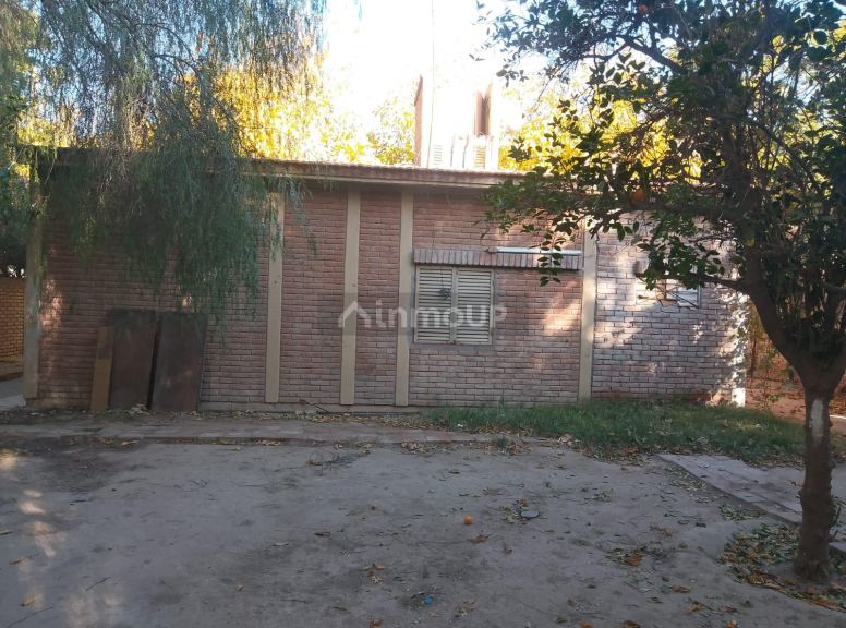 Casa en Alquiler en Rivadavia, San Juan