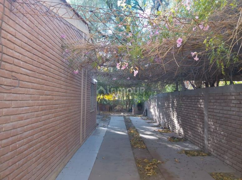 Casa en Alquiler en Rivadavia, San Juan