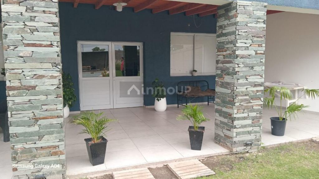 Casa Quinta en Venta en Rawson, San Juan