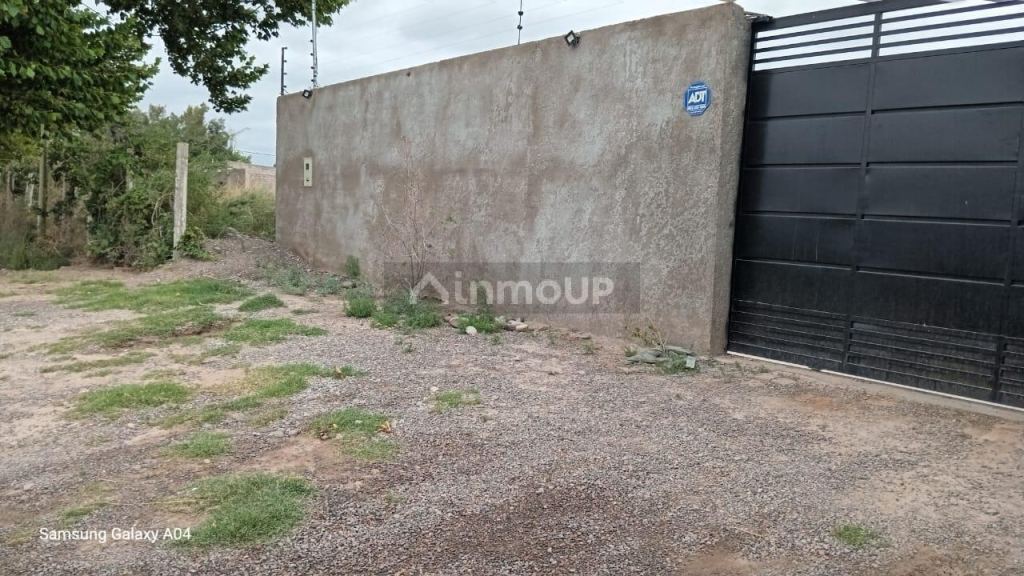 Casa Quinta en Venta en Rawson, San Juan