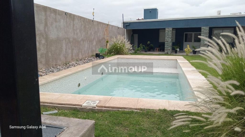 Casa Quinta en Venta en Rawson, San Juan