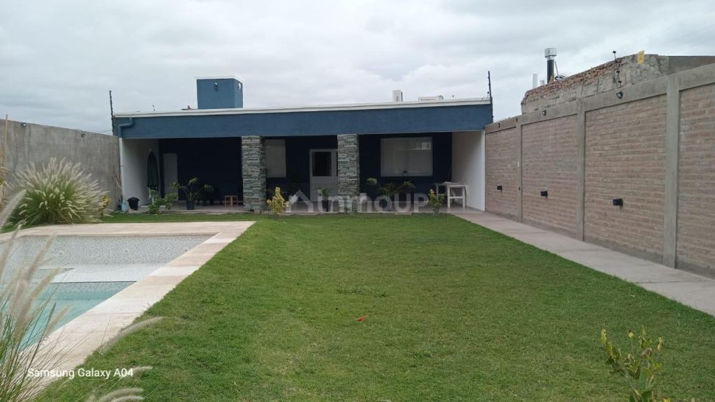 Casa Quinta en Venta en Rawson, San Juan