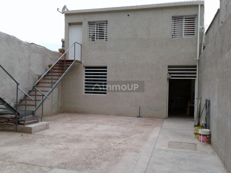Casa en Venta en Capital, Mendoza