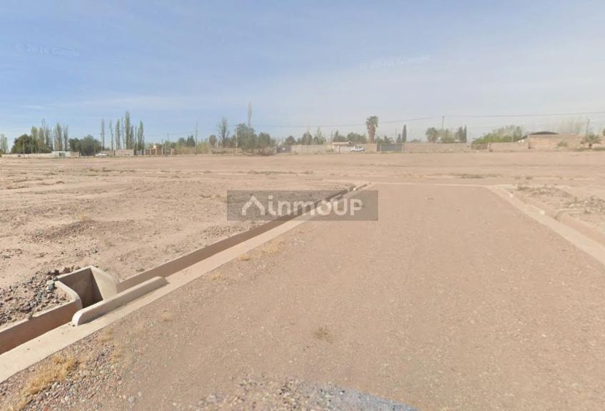 Lote en Venta en Guaymallen, Mendoza