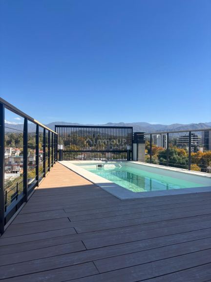 Departamento en Venta en Capital, Mendoza - USD 150.000 | Inmoup - 7