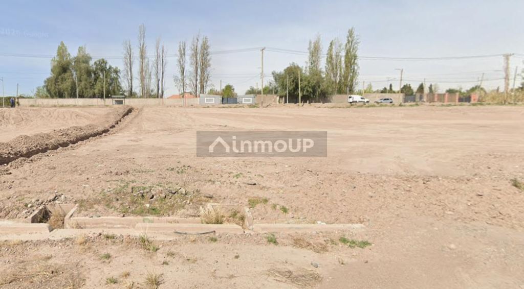 Lote en Venta en Guaymallen, Mendoza