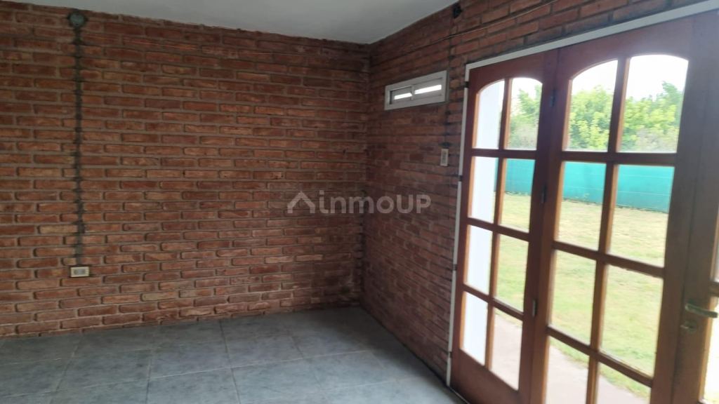 Casa en Alquiler en Juan Martín de Pueyrredón, San Luis