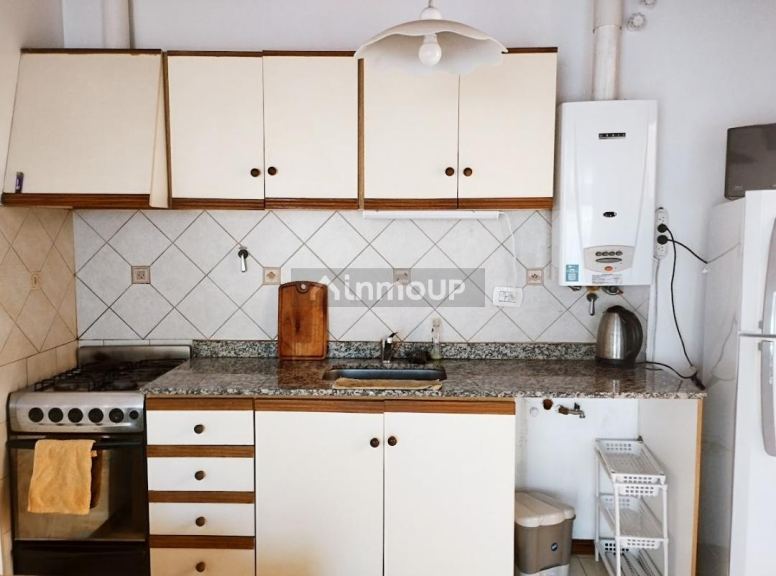 Departamento en Alquiler en Capital, Mendoza