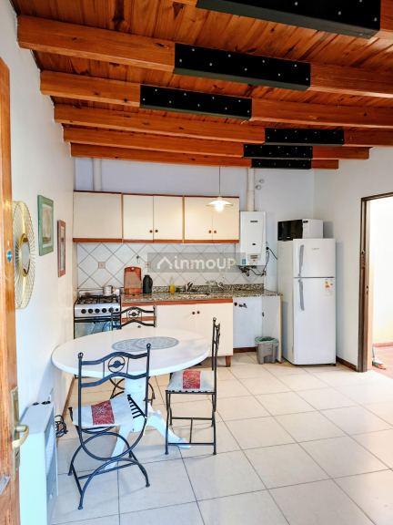 Departamento en Alquiler en Capital, Mendoza