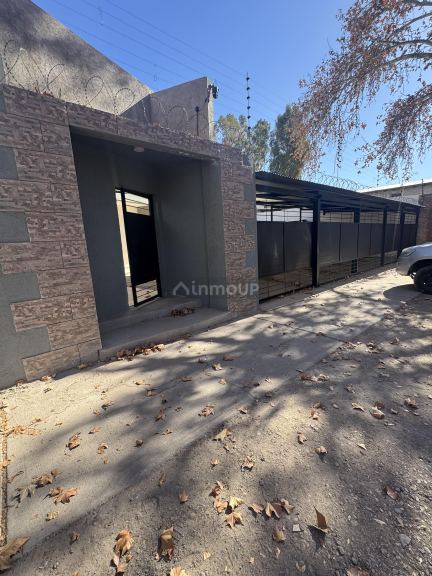 Departamento en Alquiler en Godoy Cruz, Mendoza