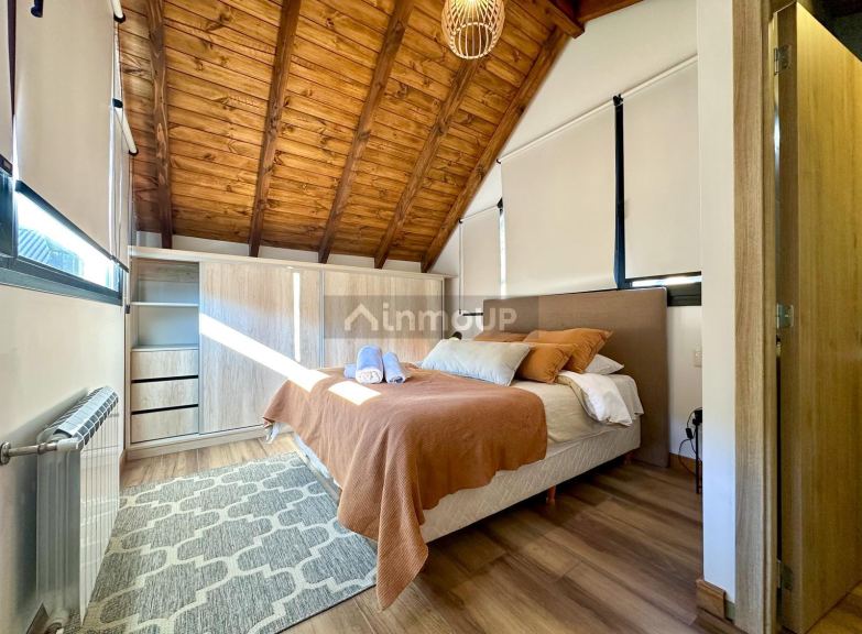 Casa en Alquiler en San Carlos de Bariloche, Rio Negro