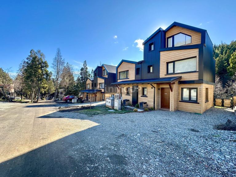 Casa en Alquiler en San Carlos de Bariloche, Rio Negro
