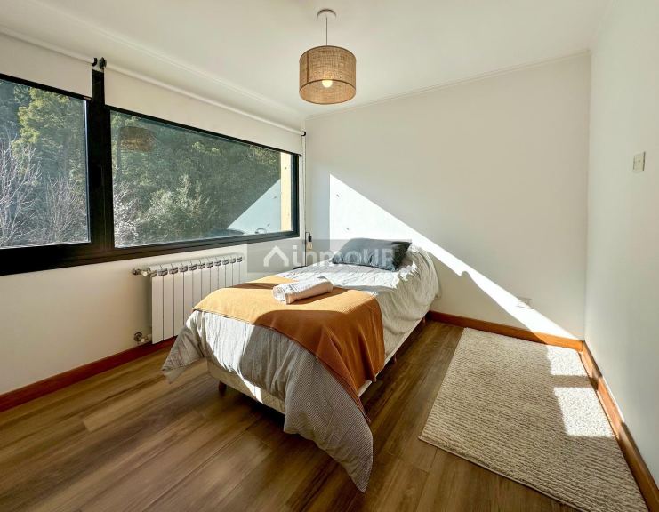 Casa en Alquiler en San Carlos de Bariloche, Rio Negro