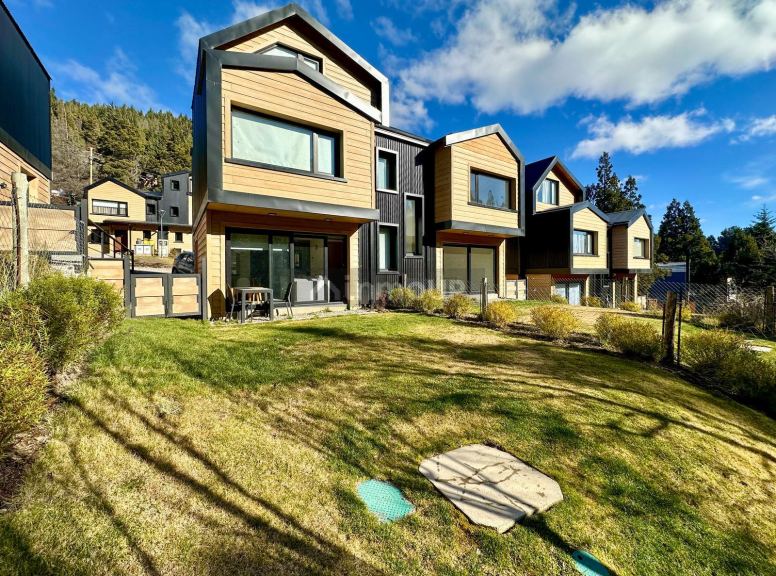 Casa en Alquiler en San Carlos de Bariloche, Rio Negro