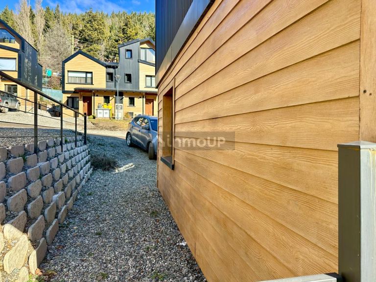 Casa en Alquiler en San Carlos de Bariloche, Rio Negro