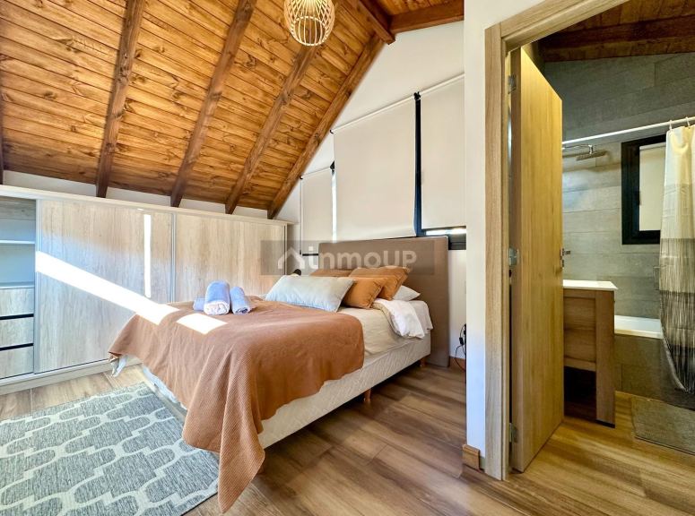 Casa en Alquiler en San Carlos de Bariloche, Rio Negro