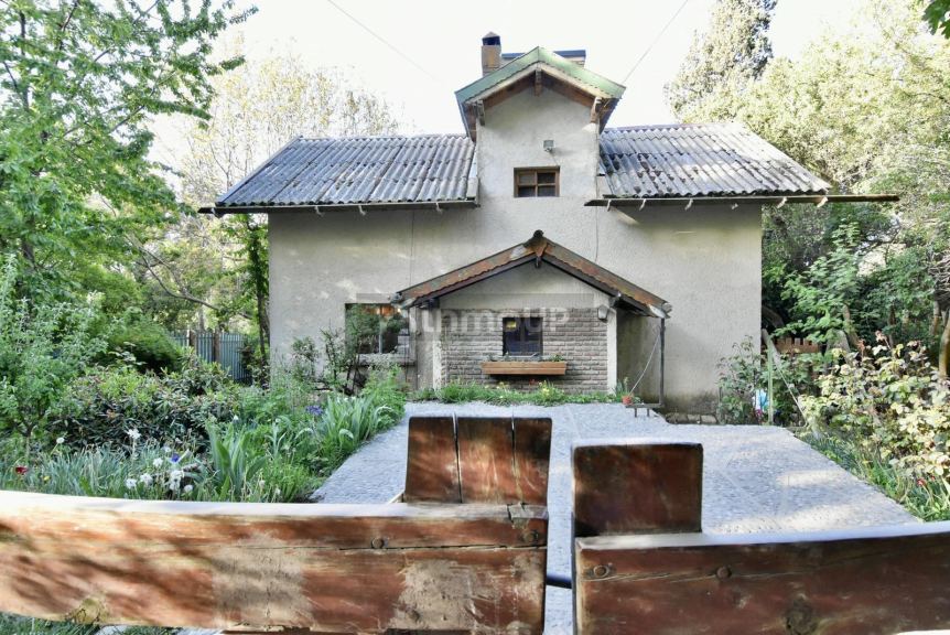 Casa en Venta en San Carlos de Bariloche, Rio Negro