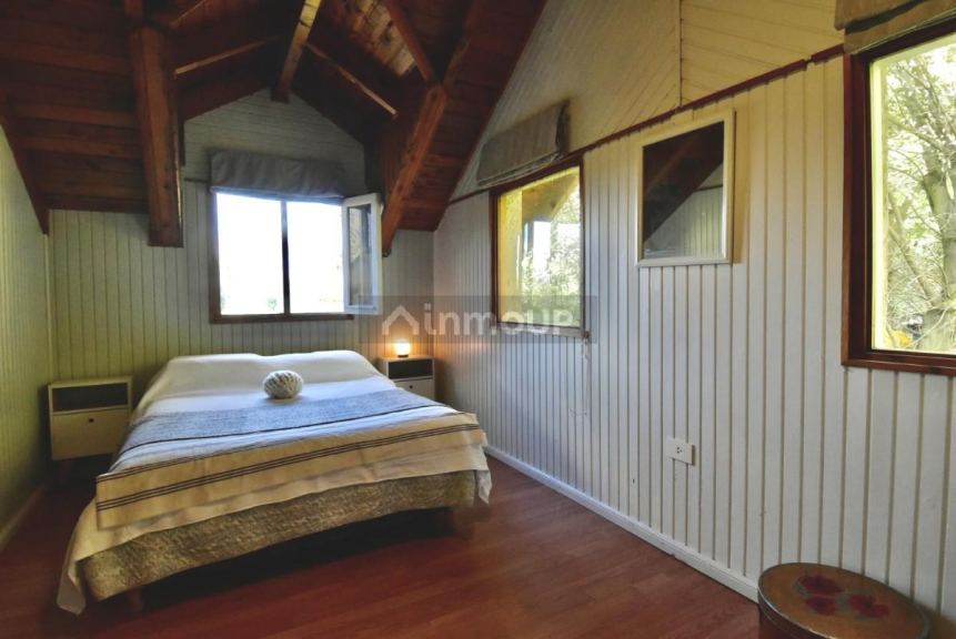 Casa en Venta en San Carlos de Bariloche, Rio Negro