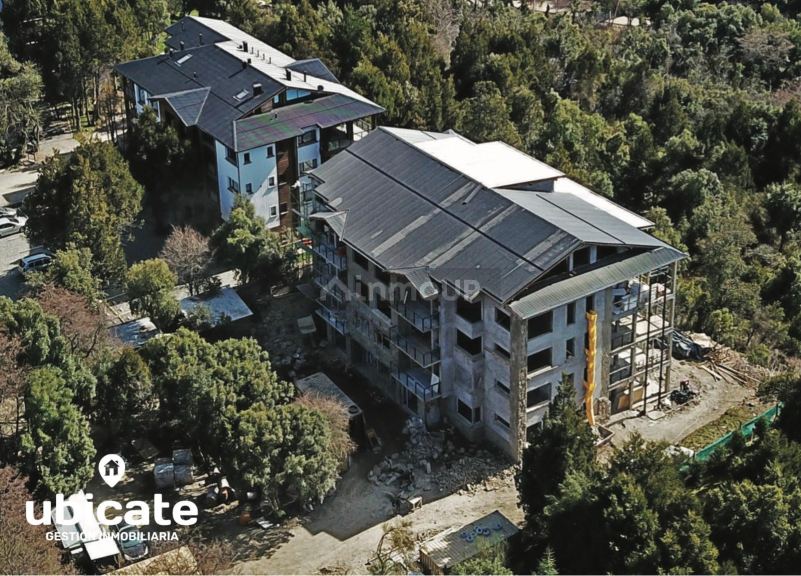 Departamento en Venta en San Carlos de Bariloche, Rio Negro