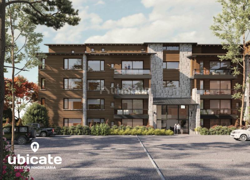 Departamento en Venta en San Carlos de Bariloche, Rio Negro