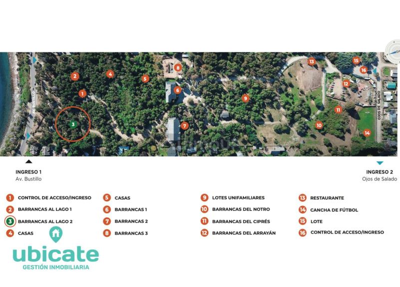 Departamento en Venta en San Carlos de Bariloche, Rio Negro