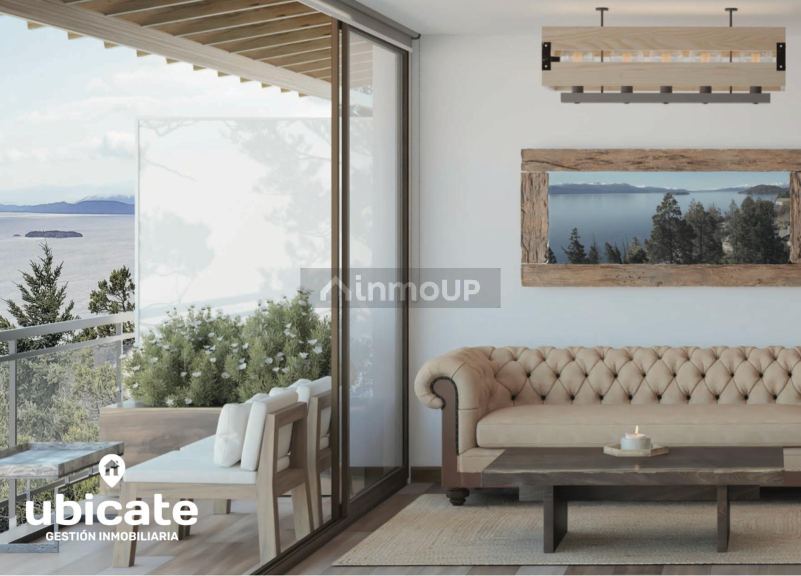 Departamento en Venta en San Carlos de Bariloche, Rio Negro
