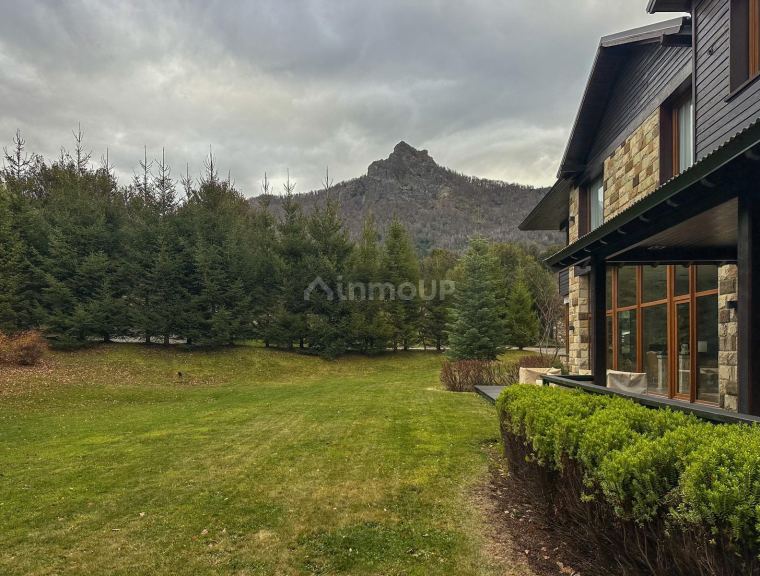 Casa en Venta en San Carlos de Bariloche, Rio Negro