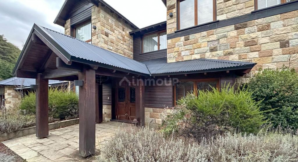 Casa en Venta en San Carlos de Bariloche, Rio Negro