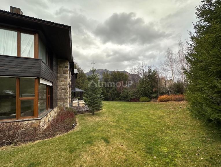 Casa en Venta en San Carlos de Bariloche, Rio Negro