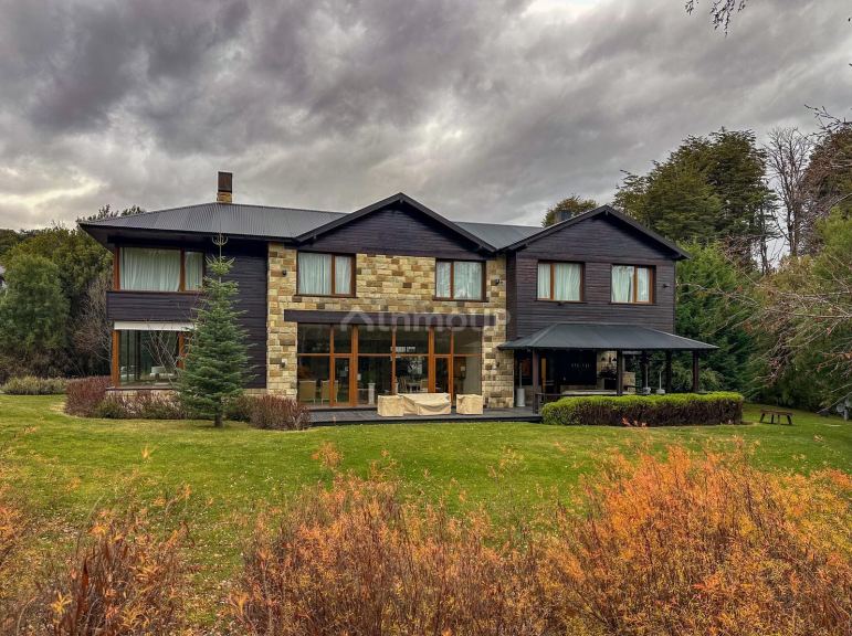 Casa en Venta en San Carlos de Bariloche, Rio Negro