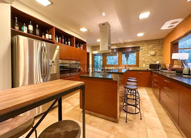 Casa en Venta en San Carlos de Bariloche, Rio Negro