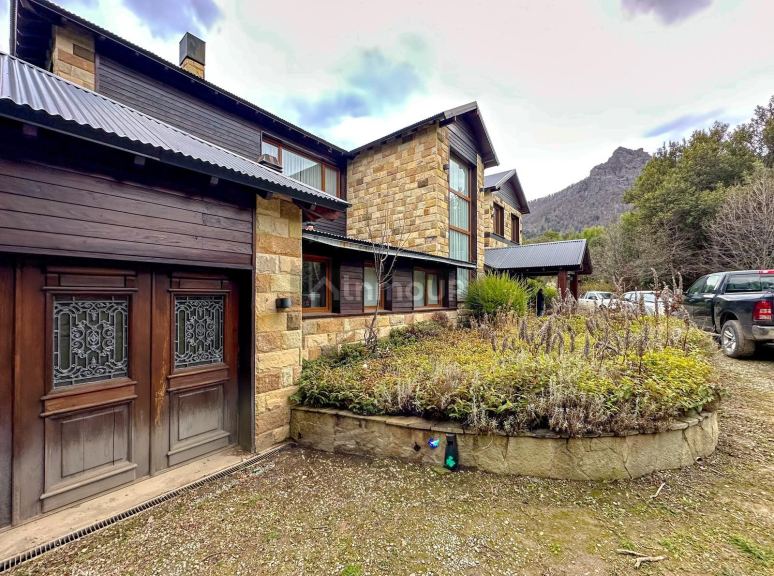 Casa en Venta en San Carlos de Bariloche, Rio Negro