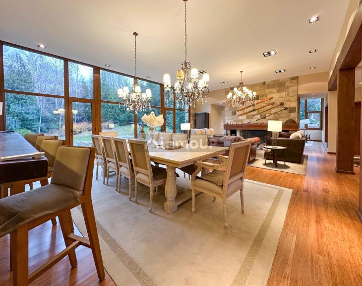 Casa en Venta en San Carlos de Bariloche, Rio Negro