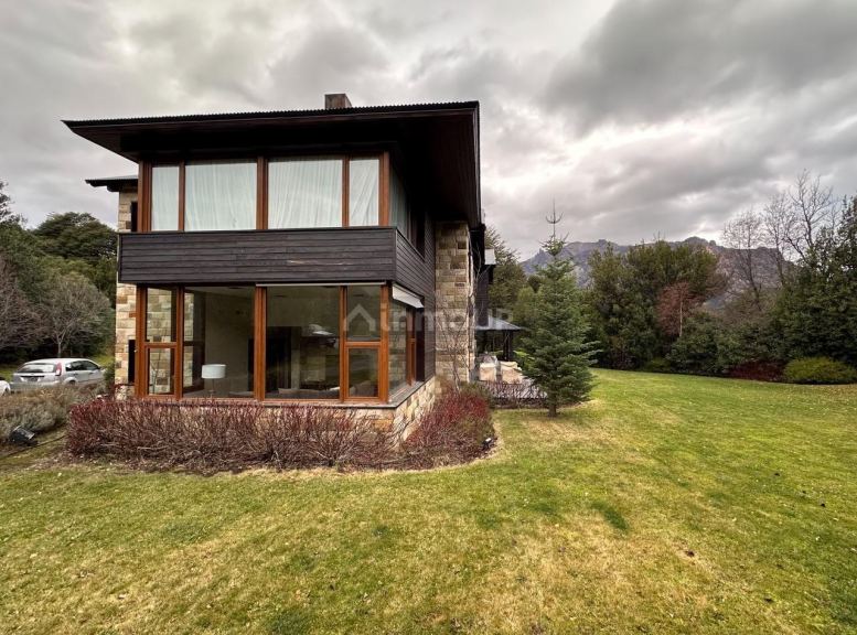 Casa en Venta en San Carlos de Bariloche, Rio Negro
