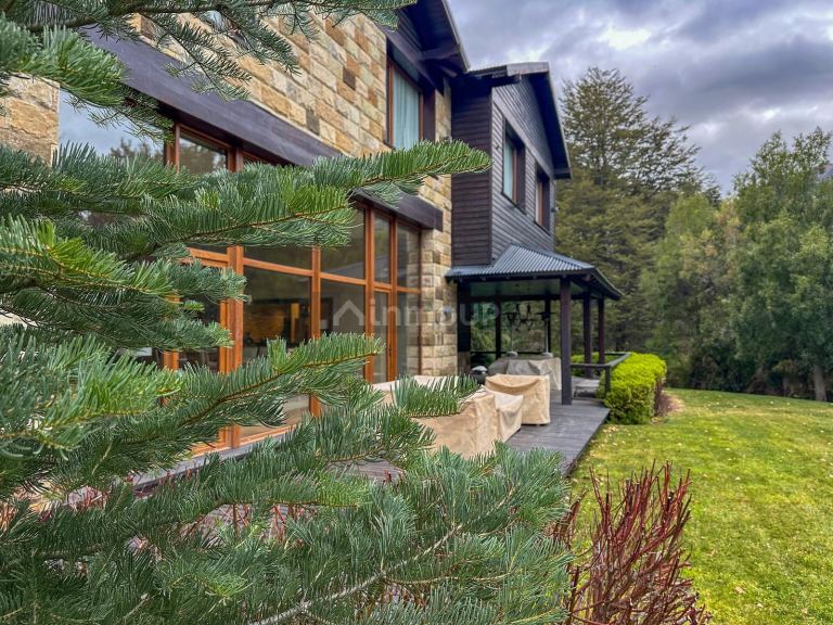 Casa en Venta en San Carlos de Bariloche, Rio Negro