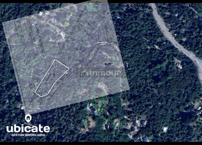 Terreno en Venta en San Carlos de Bariloche, Rio Negro