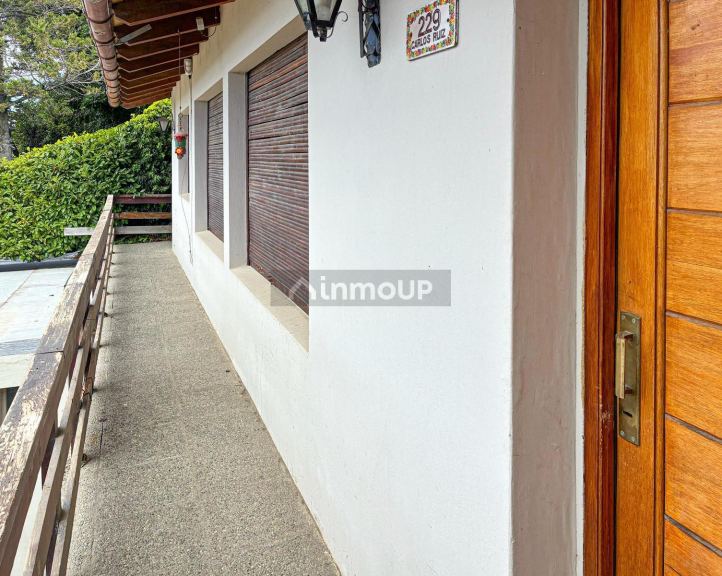 Casa en Venta en San Carlos de Bariloche, Rio Negro