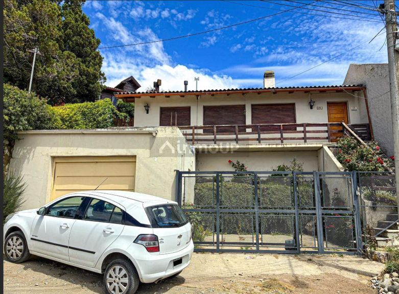 Casa en Venta en San Carlos de Bariloche, Rio Negro