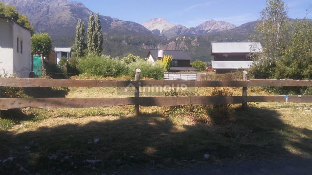Terreno en Venta en Cushamen, Chubut