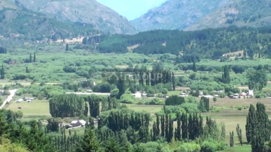 Terreno en Venta en Cushamen, Chubut