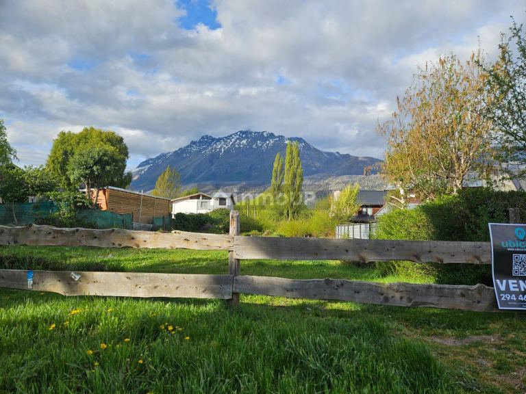 Terreno en Venta en Cushamen, Chubut