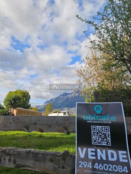 Terreno en Venta en Cushamen, Chubut