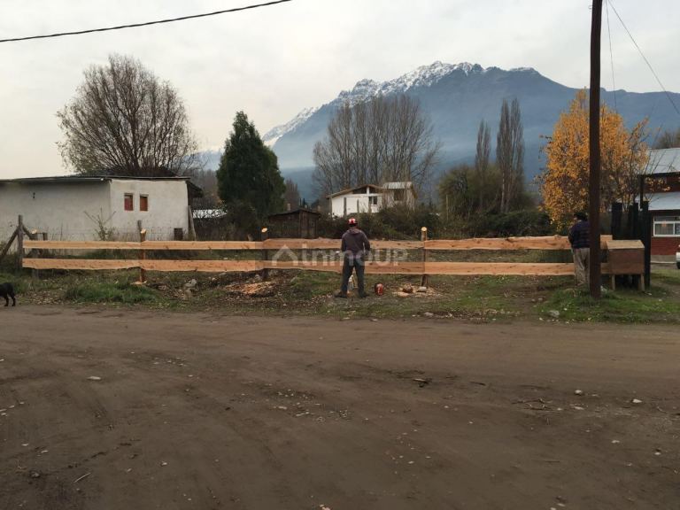 Terreno en Venta en Cushamen, Chubut