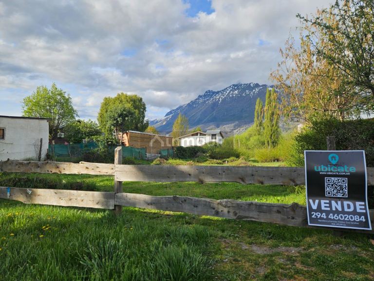 Terreno en Venta en Cushamen, Chubut